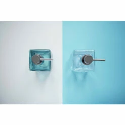 Wenko Seifenspender Lavit Transparent Echtglas -Günstiges Wenko Geschäft unnamed file 2911