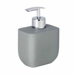 Wenko Seifenspender Concrete