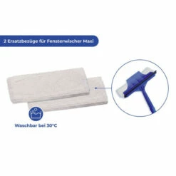 Wenko Ersatzbezug Für Fensterwischer Maxi 2er Set -Günstiges Wenko Geschäft unnamed file 29128