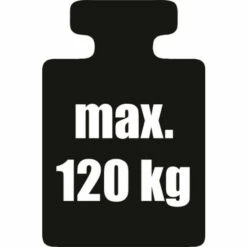 Wenko Hocker Candy Grey, Mit Wäschesack -Günstiges Wenko Geschäft unnamed file 29140