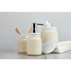 Wenko Universaldose Maison Creme