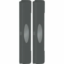 Wenko Folienschneider Perfect Cutter L Anthrazit 2er Set -Günstiges Wenko Geschäft unnamed file 2915