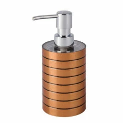 Wenko Seifenspender Copper Stripes -Günstiges Wenko Geschäft unnamed file 29155