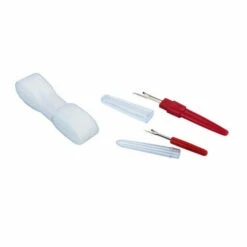 Wenko Saum-Set, 3-teilig -Günstiges Wenko Geschäft unnamed file 29163