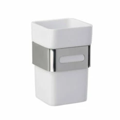 Wenko Zahnputzbecher Premium Plus