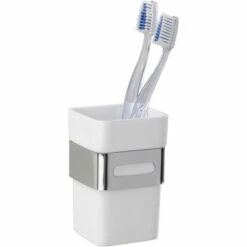 Wenko Zahnputzbecher Premium Plus 13 Wenko Zahnputzbecher Premium Plus -Günstiges Wenko Geschäft unnamed file 29167