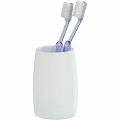 Wenko Zahnputzbecher Goa Weiß 11 Wenko Zahnputzbecher Goa Weiß -Günstiges Wenko Geschäft unnamed file 29175