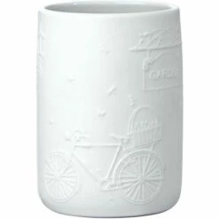 Wenko Zahnputzbecher Garden -Günstiges Wenko Geschäft unnamed file 29182