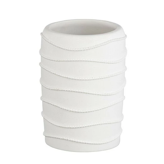 Wenko Zahnputzbecher Corda 4 Wenko Zahnputzbecher Corda – Bild 2