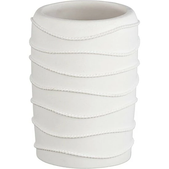 Wenko Zahnputzbecher Corda 8 Wenko Zahnputzbecher Corda – Bild 6