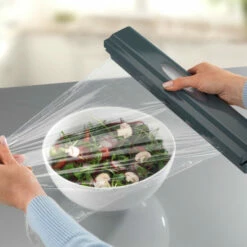 Wenko Folienschneider Perfect Cutter L Anthrazit 2er Set -Günstiges Wenko Geschäft unnamed file 2920