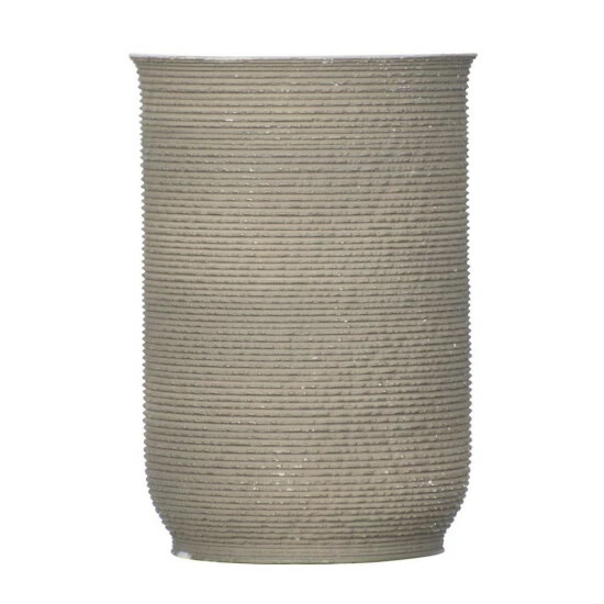 Wenko Zahnputzbecher Nebo Braun 5 Wenko Zahnputzbecher Nebo Braun – Bild 3