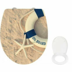 Wenko Premium WC-Sitz On Board -Günstiges Wenko Geschäft unnamed file 29215