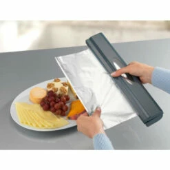 Wenko Folienschneider Perfect Cutter L Anthrazit 2er Set -Günstiges Wenko Geschäft unnamed file 2922