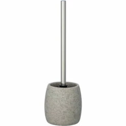 Wenko WC-Garnitur Goa Hellgrau 30 Wenko WC-Garnitur Goa Hellgrau -Günstiges Wenko Geschäft unnamed file 29229