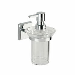 Wenko Power-Loc® Seifenspender Laceno