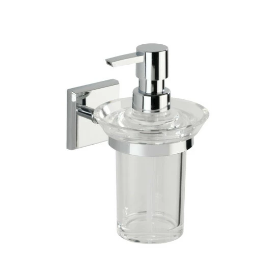 Wenko Power-Loc® Seifenspender Laceno 3 Wenko Power-Loc® Seifenspender Laceno