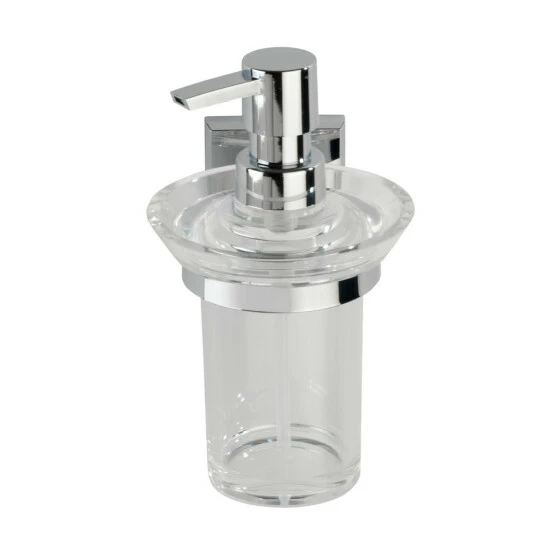 Wenko Power-Loc® Seifenspender Laceno 4 Wenko Power-Loc® Seifenspender Laceno – Bild 2