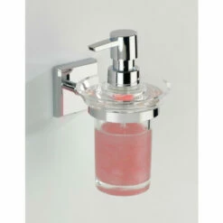 Wenko Power-Loc® Seifenspender Laceno 12 Wenko Power-Loc® Seifenspender Laceno -Günstiges Wenko Geschäft unnamed file 29266