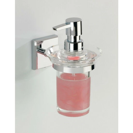 Wenko Power-Loc® Seifenspender Laceno 5 Wenko Power-Loc® Seifenspender Laceno – Bild 3