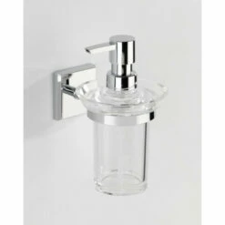 Wenko Power-Loc® Seifenspender Laceno 15 Wenko Power-Loc® Seifenspender Laceno -Günstiges Wenko Geschäft unnamed file 29269