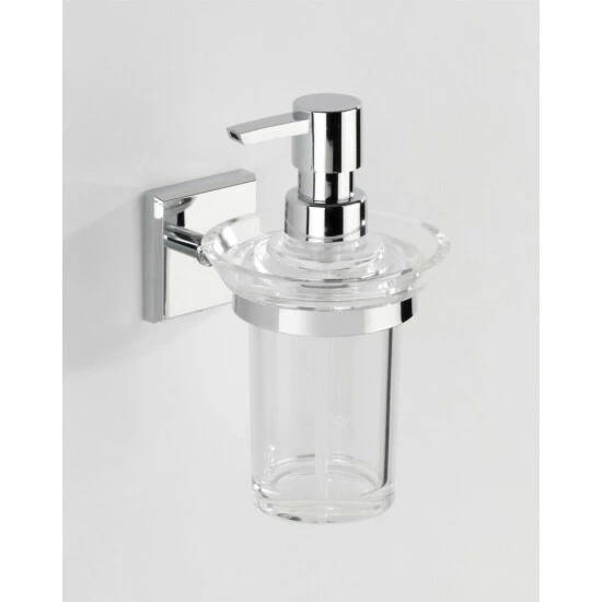 Wenko Power-Loc® Seifenspender Laceno 8 Wenko Power-Loc® Seifenspender Laceno – Bild 6