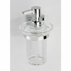 Wenko Power-Loc® Seifenspender Laceno 16 Wenko Power-Loc® Seifenspender Laceno -Günstiges Wenko Geschäft unnamed file 29270