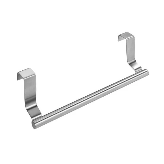 Wenko Tür-Handtuchstange 3 Wenko Tür-Handtuchstange