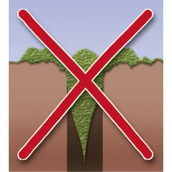 Garten-Fugenbürste, Ersatzbürsten 2er Set Von WENKO 4 Garten-Fugenbürste, Ersatzbürsten 2er Set Von WENKO – Bild 2