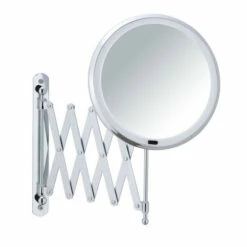 Wenko LED Teleskop-Wandspiegel Barona 13 Wenko LED Teleskop-Wandspiegel Barona -Günstiges Wenko Geschäft unnamed file 2929