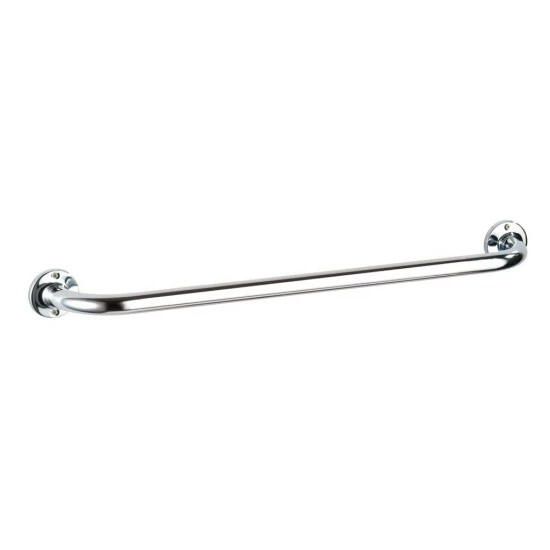 Wenko Badetuchstange Basic 60 Cm 5 Wenko Badetuchstange Basic 60 Cm – Bild 3