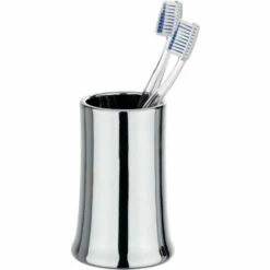 Wenko Zahnputzbecher Slope Chrom 10 Wenko Zahnputzbecher Slope Chrom -Günstiges Wenko Geschäft unnamed file 29315
