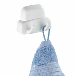 Wenko Wandhaken Duo Pure -Günstiges Wenko Geschäft unnamed file 29344