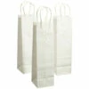 Wenko LUMINARIA 8524500 Lichtertüte Weintüte - 3er Set, Windlicht, Papier, 10 X 35.7 X 9.7 Cm, Weiß -Günstiges Wenko Geschäft unnamed file 29345