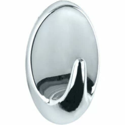 Wenko Strip-it® Maxi-Wandhaken Chrom 2er Set -Günstiges Wenko Geschäft unnamed file 29355