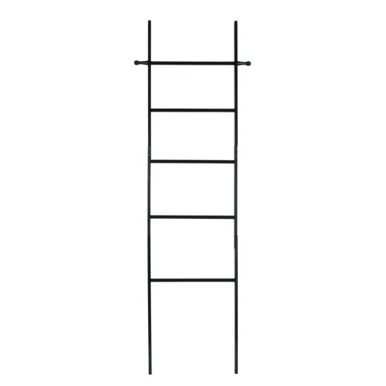 Wenko Handtuchleiter Loft Aus Bambus 4 Wenko Handtuchleiter Loft Aus Bambus – Bild 2