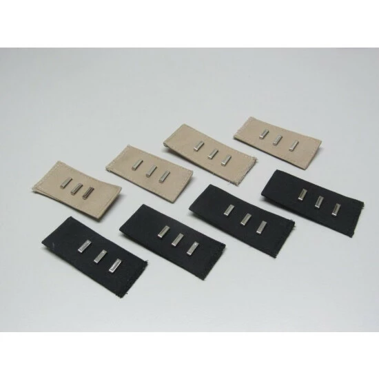 WENKO Hosenerweiterung 8 Stück Rockerweiterung Hosenbund Rockbund Erweiterung 3 WENKO Hosenerweiterung 8 Stück Rockerweiterung Hosenbund Rockbund Erweiterung