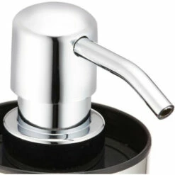 Wenko Edelstahl Seifenspender Detroit 9 Wenko Edelstahl Seifenspender Detroit -Günstiges Wenko Geschäft unnamed file 29381