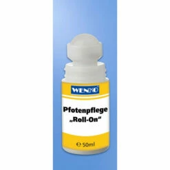 Wenko Hunde Pfotenpflege Roll-On, 50ml