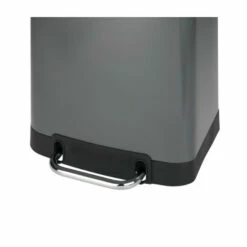 Wenko Treteimer Studio Easy-Close Grau 30 L 15 Wenko Treteimer Studio Easy-Close Grau 30 L -Günstiges Wenko Geschäft unnamed file 29418