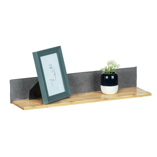 Wenko Wandregal Bahari, 2er Set 10 Wenko Wandregal Bahari, 2er Set – Bild 8