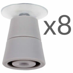 Wenko Herdabdeckplatten Universal Kräuter 2er Set -Günstiges Wenko Geschäft unnamed file 29470