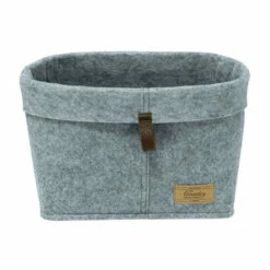 Wenko Filz-Korb Feli L