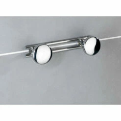 Wenko Hakenleiste Basic Mit 2 Haken Edelstahl 20 Wenko Hakenleiste Basic Mit 2 Haken Edelstahl -Günstiges Wenko Geschäft unnamed file 29513