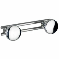 Wenko Hakenleiste Basic Mit 2 Haken Edelstahl 23 Wenko Hakenleiste Basic Mit 2 Haken Edelstahl -Günstiges Wenko Geschäft unnamed file 29516