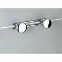 Wenko Hakenleiste Basic Mit 2 Haken Edelstahl 25 Wenko Hakenleiste Basic Mit 2 Haken Edelstahl -Günstiges Wenko Geschäft unnamed file 29518