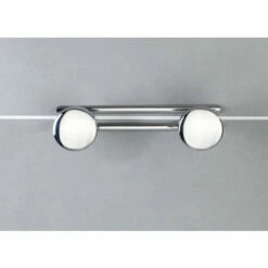 Wenko Hakenleiste Basic Mit 2 Haken Edelstahl 27 Wenko Hakenleiste Basic Mit 2 Haken Edelstahl -Günstiges Wenko Geschäft unnamed file 29520