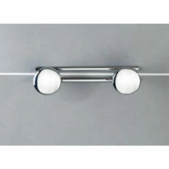 Wenko Hakenleiste Basic Mit 2 Haken Edelstahl 30 Wenko Hakenleiste Basic Mit 2 Haken Edelstahl -Günstiges Wenko Geschäft unnamed file 29523