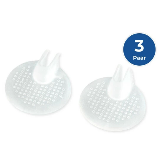 Wenko Zehentrenner 3 Paar 5 Wenko Zehentrenner 3 Paar – Bild 3