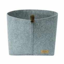 Wenko Filz-Korb Feli L 18 Wenko Filz-Korb Feli L -Günstiges Wenko Geschäft unnamed file 2953